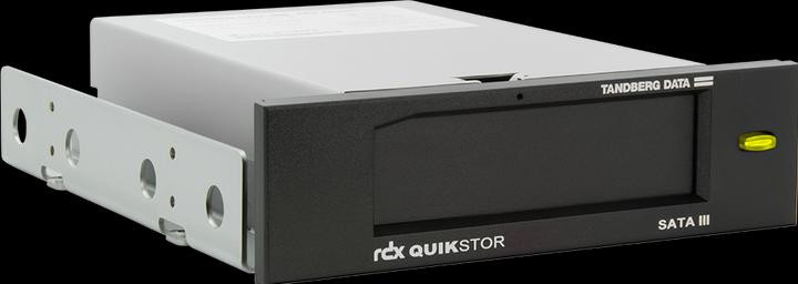 Produktbild Tandberg Data RDX QuikStor
