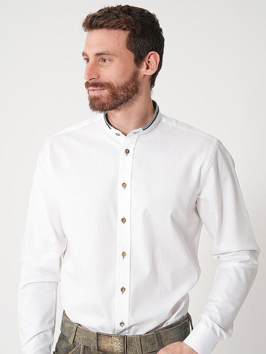 Produktbild Gweih & Silk Trachtenhemd SCHRECKSEE (M)