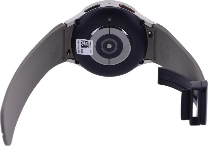 Immagine prodotto Samsung Galaxy Watch5 Pro LTE EU (45 mm, 4G)