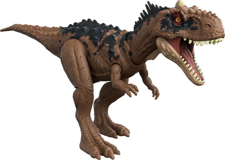 Produktbild Jurassic World Rajasaurus