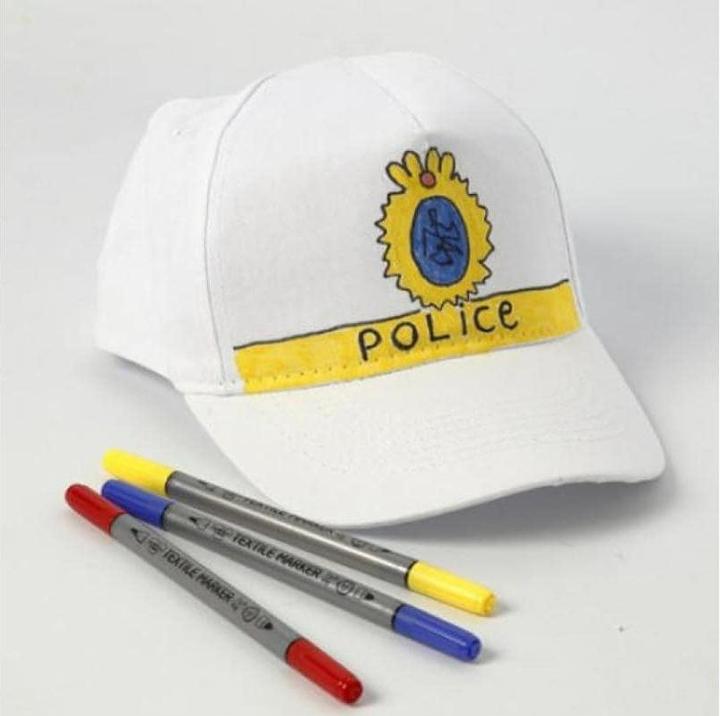 Image du produit Creativ Company Casquette de baseball (49, 50, 51, 52, 53, 54, 55, 56)