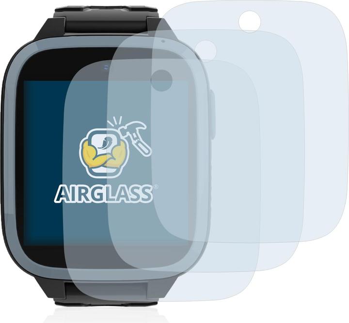 Produktbild BROTECT AirGlass Panzerglasfolie