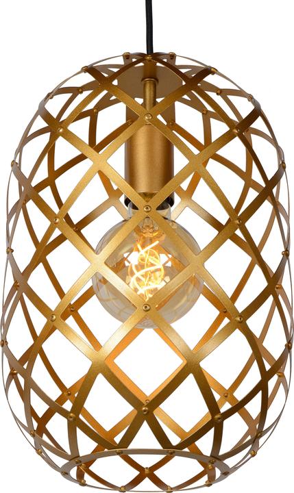 Actual product image Lucide Wolfram (E27)