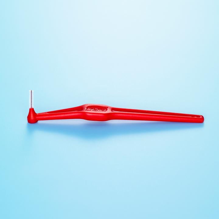 Produktbild TePe Interdentalbürsten Angle ISO 2 (6 x, 0.50 mm)