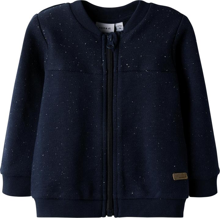 Produktbild Name it Bio-Baumwoll Sweatshirt (74)