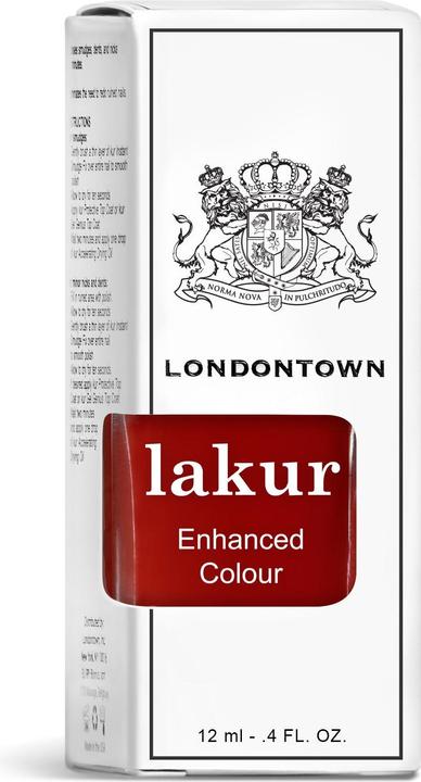 Actual product image Londontown Lakur - Changing of the Guards (Changing of the Guards, Colour paint)