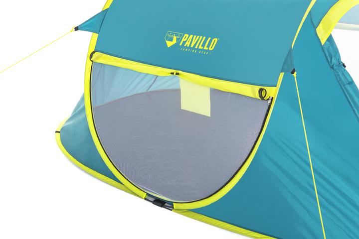 Actual product image Bestway TENT PAVILLO COOL MOUNT 2 (235X145X100CM ) (Pitching tent, 2 kg, 2 persons)
