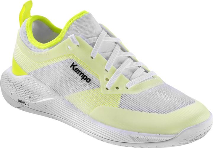 Immagine prodotto Kempa Scarpe sportive da interno Kourtfly W (43)