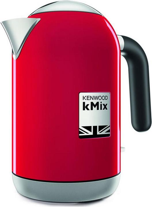 Produktbild Kenwood kMix ZJX650RD (1 l)