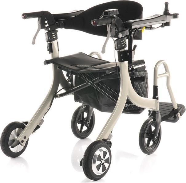 Actual product image MDH Chodzik o napędzie elektrycznym Multiplus marki Vitea Care