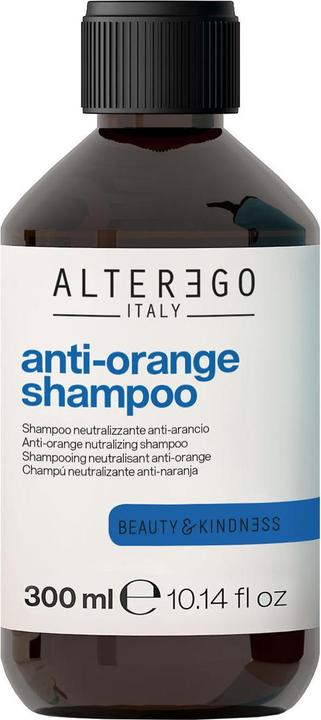 Produktbild Alter Ego Italy Anti-Orange Shampoo (300 ml, Flüssiges Shampoo)