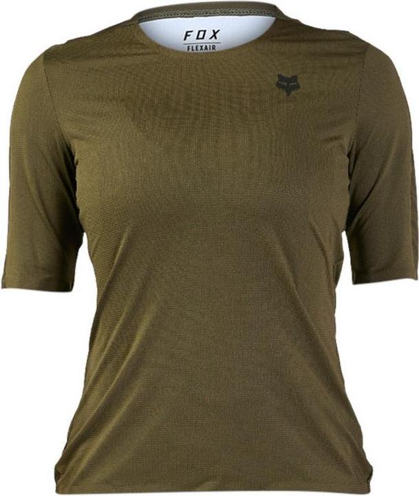 Produktbild Fox Jersey 23 W Flexair Ascent Ss Grn S (S)