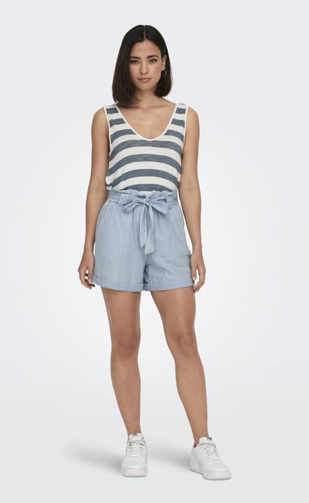 Produktbild Only ONLBea HW Loose Jeansshorts (XL)