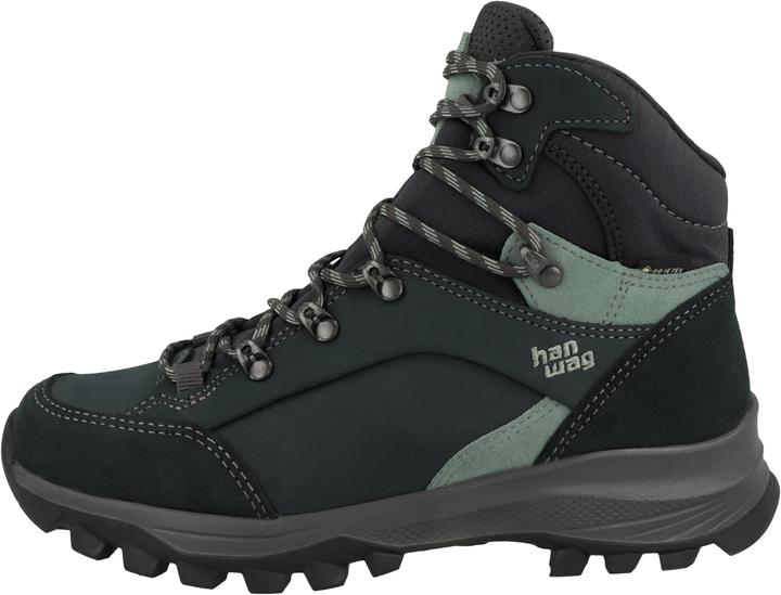Produktbild Hanwag Banks Lady GTX (40)
