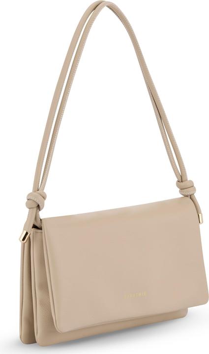 Actual product image Expatrié Juliette shoulder bag