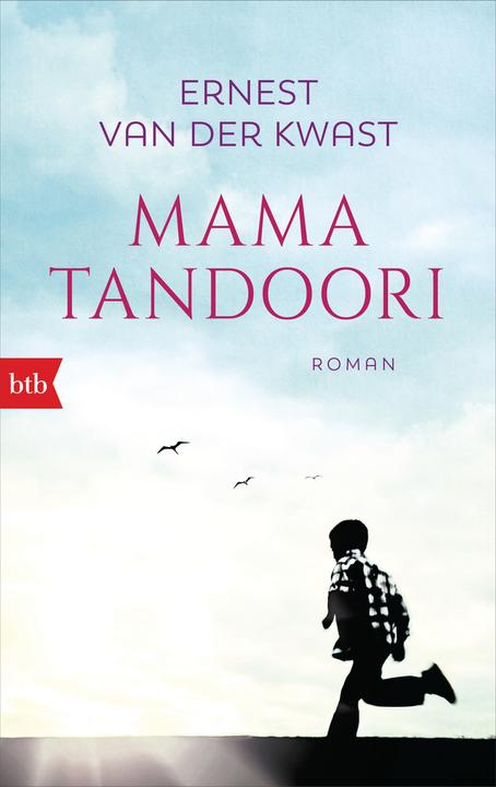 Image du produit Mama Tandoori (Allemand, Ernest van der Kwast, 2020)