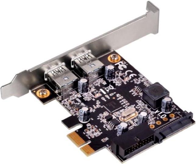 Actual product image Silverstone SST-EC04-E
