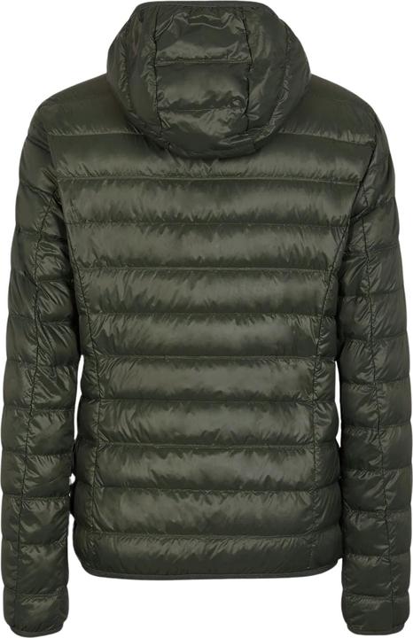 Image du produit Emporio Armani EA7 Veste Core Identity Veste matelassée avec col à capuche (XXL)