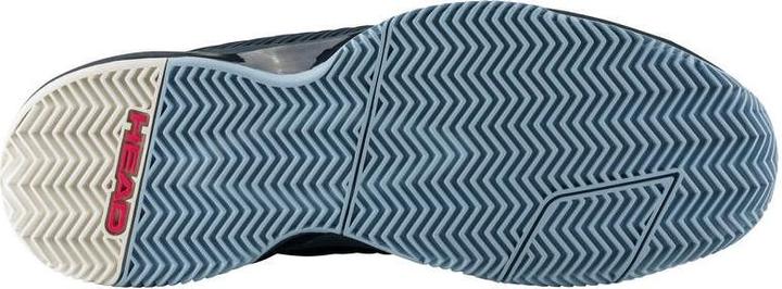 Produktbild Head Revolt Pro 4.5 Sandplatz Tennisschuh Damen (37)