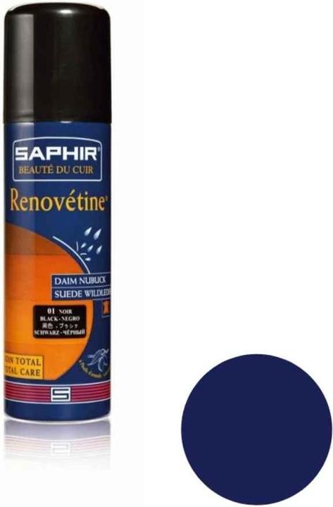 Saphir Beaute du Cuir Rénovétine (1 x, 200 ml)