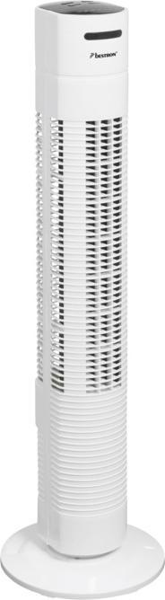 Actual product image Bestron Summer Breeze (55.70 dB)