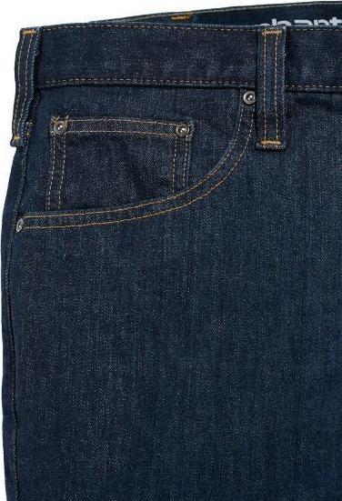 Produktbild Carhartt Rugged Flex Straight Tapered Jean (W31/L32)