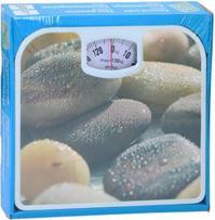 Produktbild Edco Scale analogue 5as pvc print (130 kg)