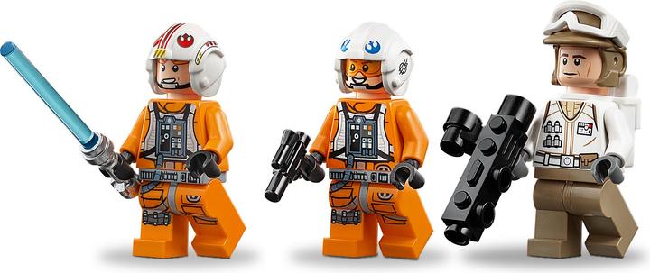 Produktbild LEGO Snowspeeder - 20 Jahre Star Wars (75259, LEGO Star Wars)
