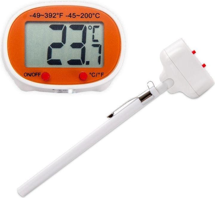 Image du produit Städter Thermomètre à piqûre