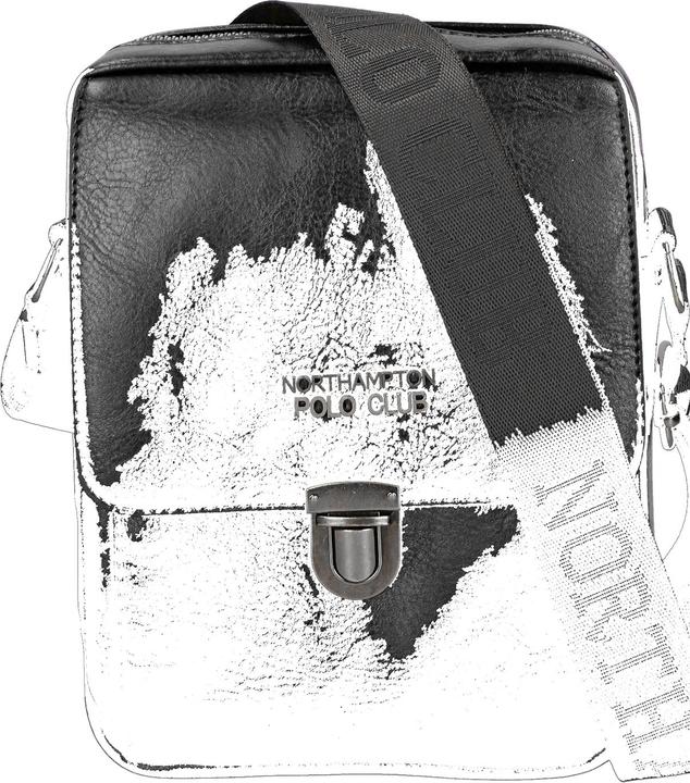 Produktbild Northampton Polo Club shoulder bag