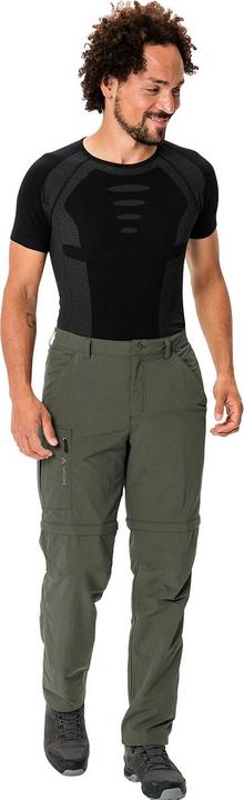 Actual product image Vaude Farley V (52)