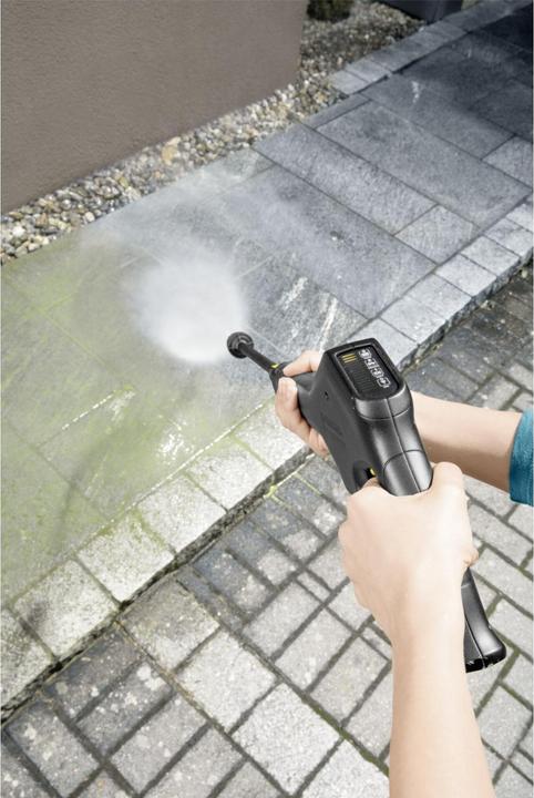 Actual product image Kärcher K 3 Power Control (Electrical connection)