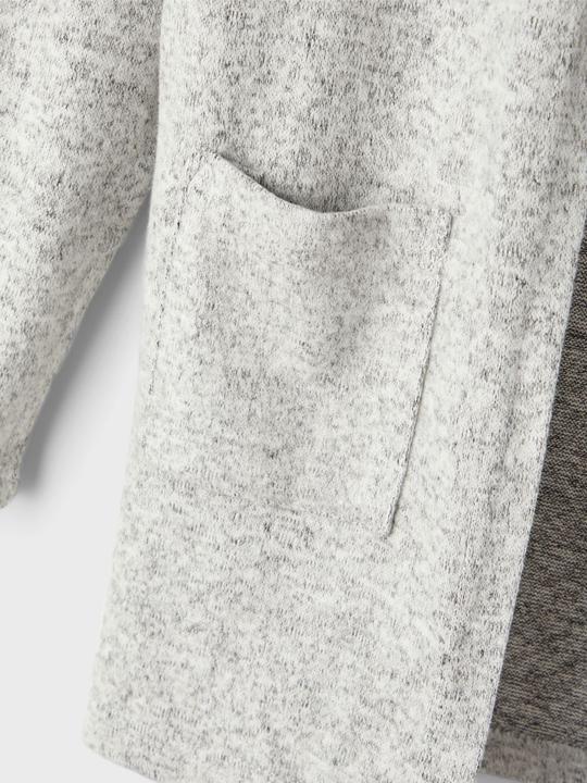 Produktbild Name it Long Fit Strickjacke (158)