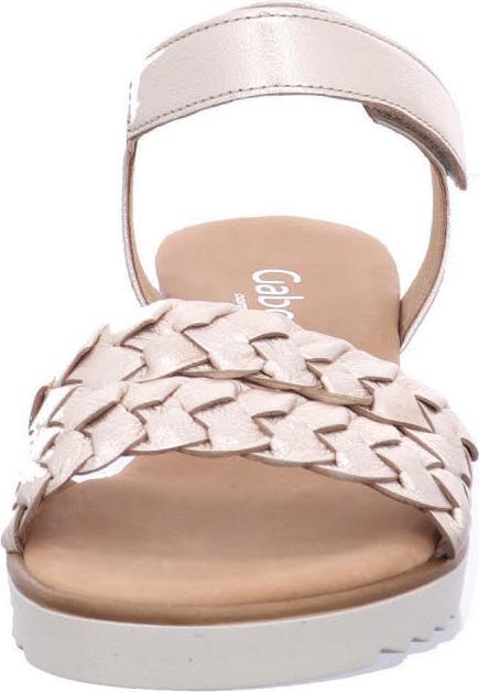 Actual product image Gabor Sandal (43)