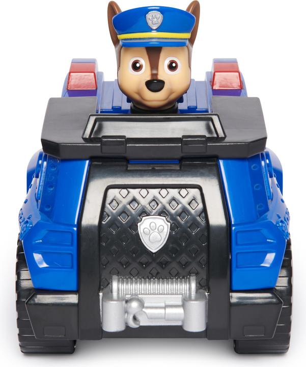 Immagine prodotto Spin Master Inseguimento di veicoli Basic di Paw Patrol