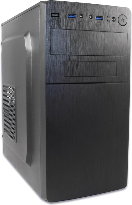 Image du produit CoolBox MPC-28 (mATX, Mini-ITX)