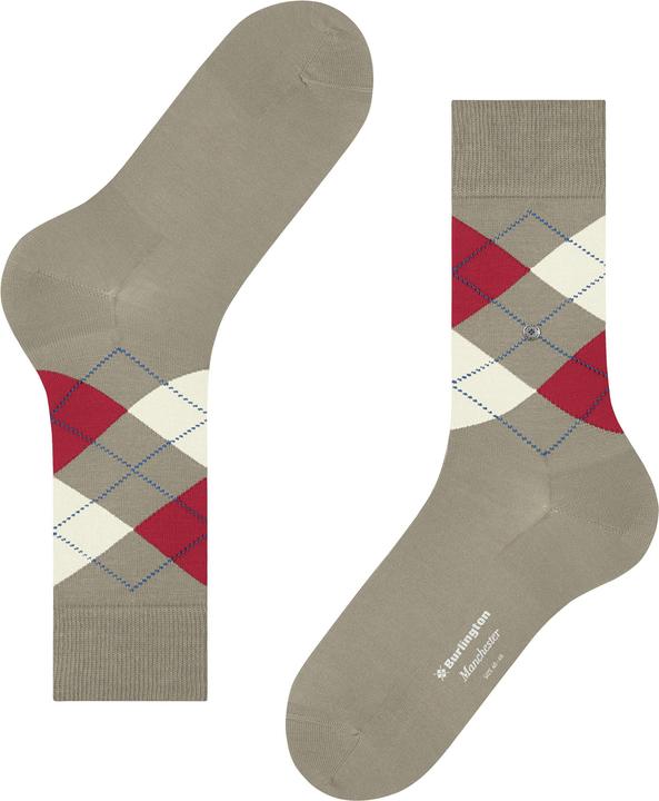 Actual product image Burlington Manchester (40 - 46)