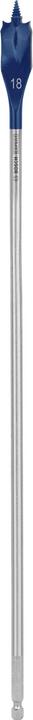 Image du produit Bosch Professional Zubehör Mèche à fraiser plate EXPERT Self Cut Speed, 18 x 400 mm (18 millimètres)