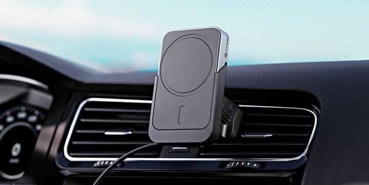 Produktbild Alogic Matrix+ Universal Car Charger 5 (5000 mAh, 15 W)