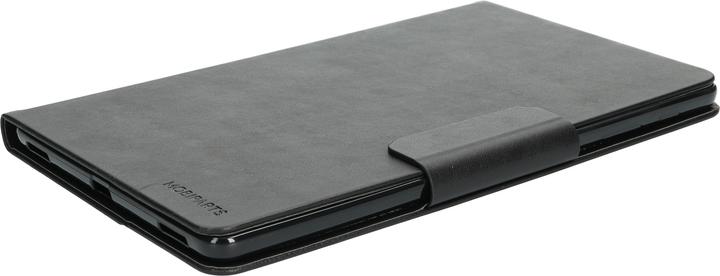 Actual product image Mobiparts Classic Folio Case Samsung Tab A 10.1 (2019) Black (Galaxy Tab A 10.1 (2019))