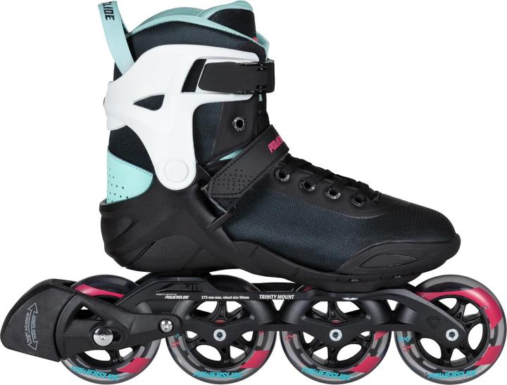 Immagine prodotto Powerslide PHUZION SKATES Radon (38)