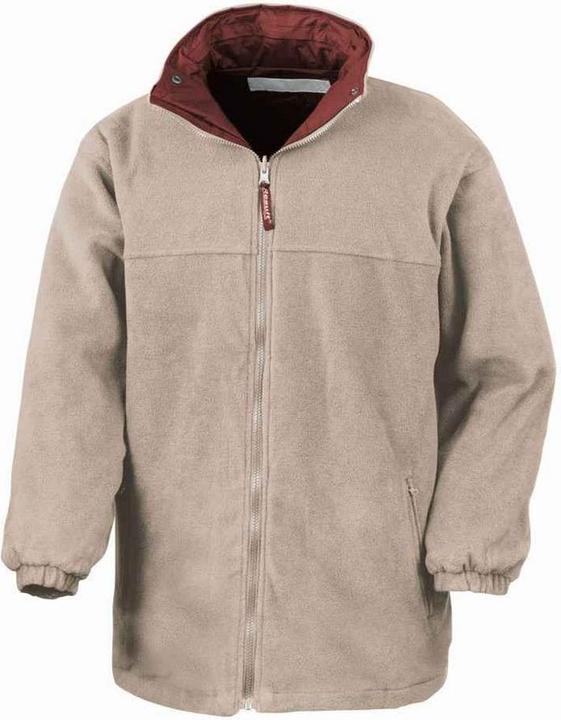 Regatta Jacke wasserfest wendbar