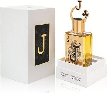 Image du produit Ameer Al Oud Fragrance World Jack Of Club Eau De Parfum 100ml (Eau de parfum, 100 ml)