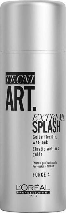 L'Oréal Professionnel Tecni.Art Splash estremo (Gel per capelli, 150 ml)