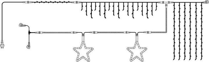 Image du produit Star Trading Expo (10 m)