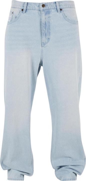 Produktbild Karl Kani KM234-041-2 KK OG Tribal Baggy Five Pocket Denim (36)
