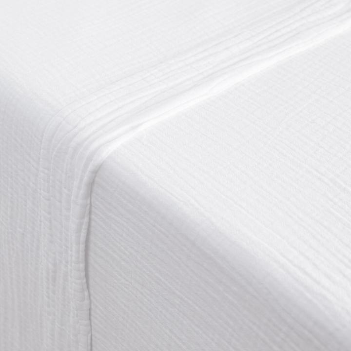 Actual product image La Redoute Interieurs Kumla (Oberleintuch, 180 x 290 cm)