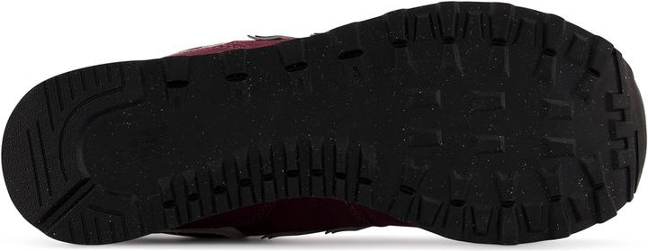 Actual product image New Balance ML574EVM (40)