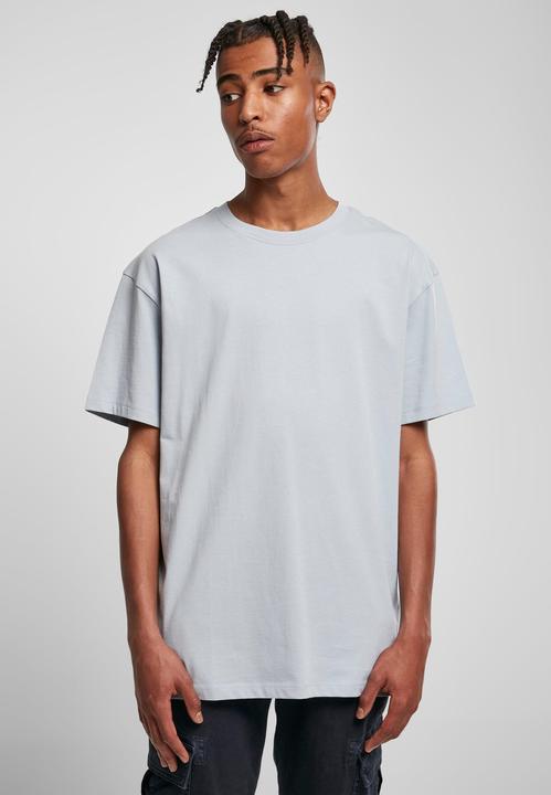 Actual product image Urban Classics Organic Basic Tee (3XL)