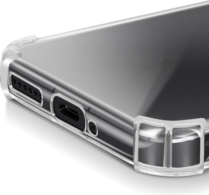 Produktbild Avizar ToughShield Case (Honor Magic)